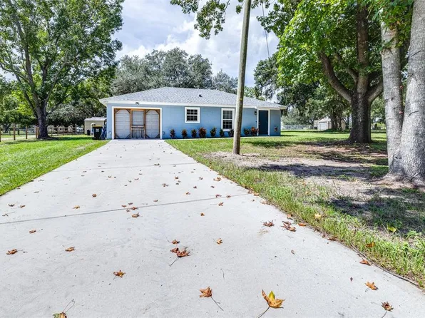 1223 Pasteur Rd, Bartow, FL 33830