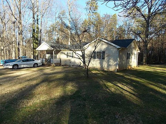 Ranger Home