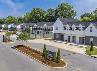 Gates at South Bend, Tuscaloosa, AL 35405
