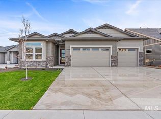 1419 W Ultar Dr, Nampa, ID 83686