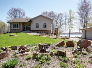 1657 Beach Cir, Mosinee, WI 54455