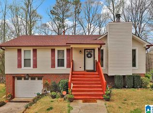 52 Sunburst Dr, Birmingham, AL 35215