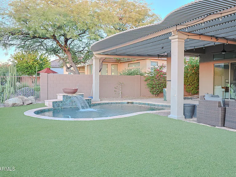 40704 N Bell Meadow Trl — Photo 21