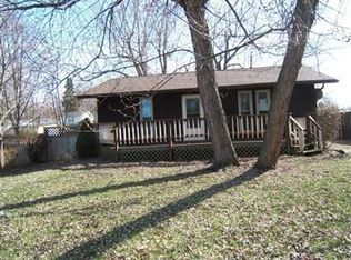 1820 Faye Rd, Akron, OH 44306