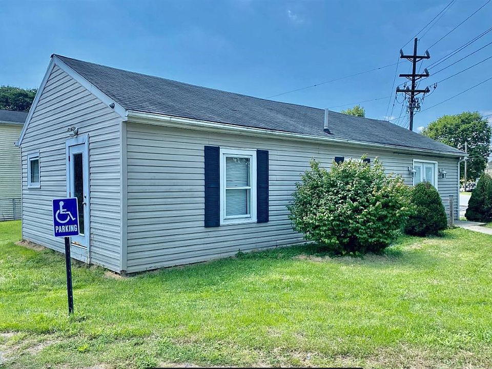 31 Millville Oxford Rd, Hamilton, OH 45013 Zillow