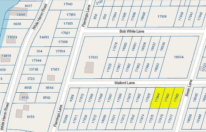 1st image of 0 Mallard Ln Lot 1-2-3