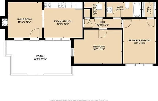 1524 Euterpe St #D — Photo 18
