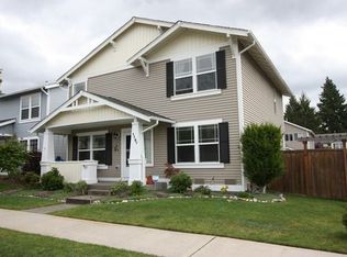 1197 Hudson St, Dupont, WA 98327