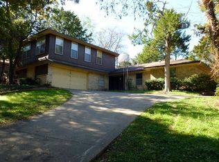 5121 Mona Ln, Dallas, TX 75236