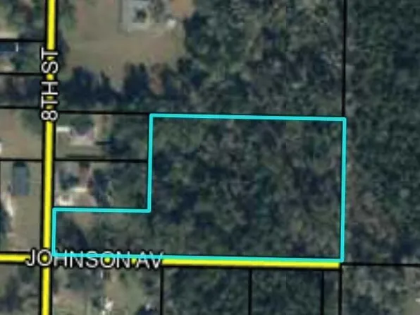 0 8th St, Chipley, FL 32428