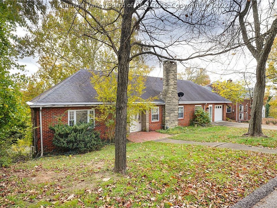 1212 Summit Dr, Charleston, WV 25302 MLS 258552 Zillow