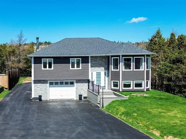 104 Winterland Road, Burin Bay Arm, NL A0E1G0