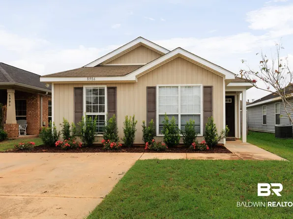 8986 Spring Grv S, Mobile, AL 36695