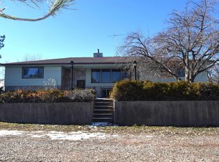 4399 44th Rd, De Beque, CO 81630