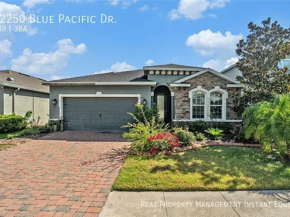 12250 Blue Pacific Dr, Riverview, FL 33579