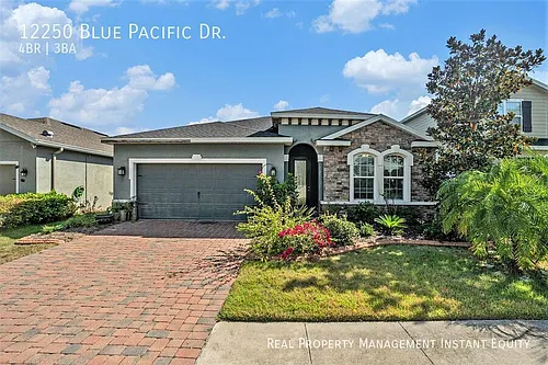 12250 Blue Pacific Dr Photo 1