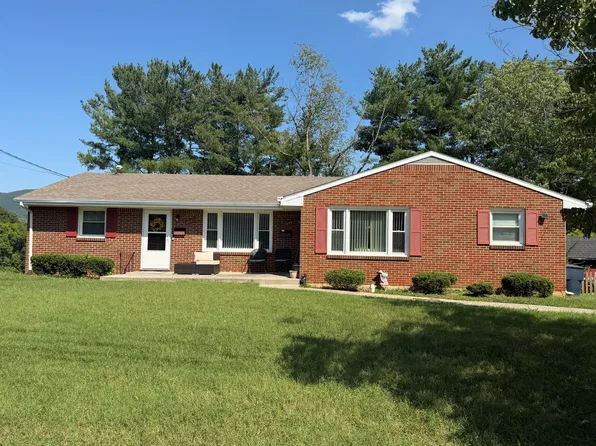 3645 Oaklawn Ave NW #3647, Roanoke, VA 24012