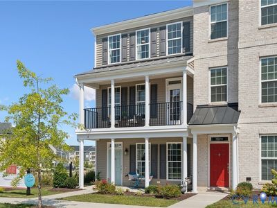 15220 Dunton Ave, Chesterfield, VA, 23832