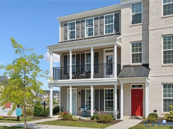 15220 Dunton Ave, Chesterfield, VA 23832