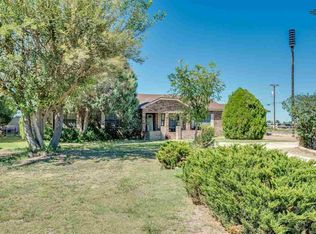 3406 W Bender Blvd, Hobbs, NM 88240