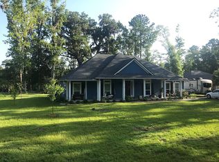 49184 River Bluff Dr, Hilliard, FL 32046