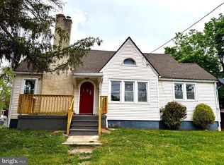 1002 E Chestnut Ave, Vineland, NJ 08360