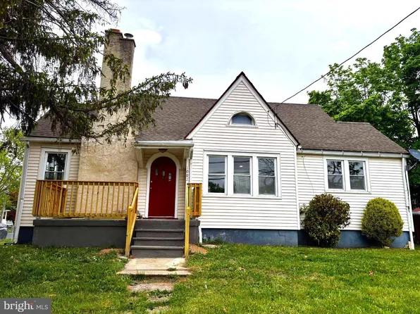 1002 E Chestnut Ave, Vineland, NJ 08360