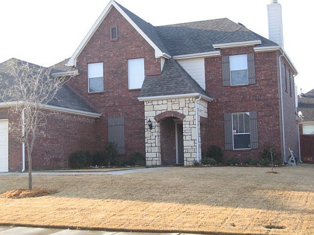 2320 Bridgeport Dr.