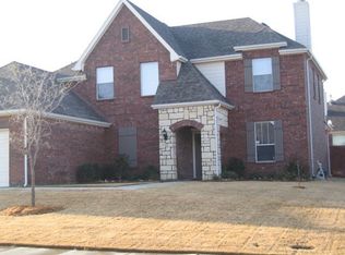 2320 Bridgeport Dr, Little Elm, TX 75068