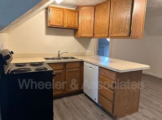 1063 S 1200 W #2, Ogden, UT 84404