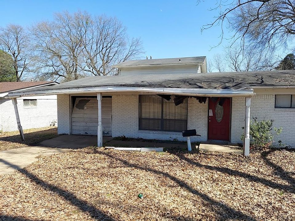 3508 N Robison Rd, Texarkana, TX 75501 | MLS #2978427 | Zillow