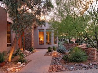6446 N Desert Wind Cir, Tucson, AZ 85750