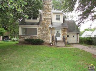 1907 SW Medford Ave, Topeka, KS 66604