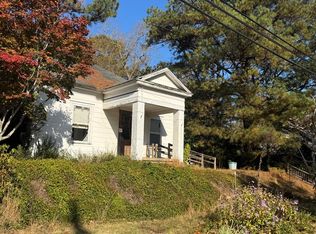 312 2nd Ave, Manchester, GA 31816