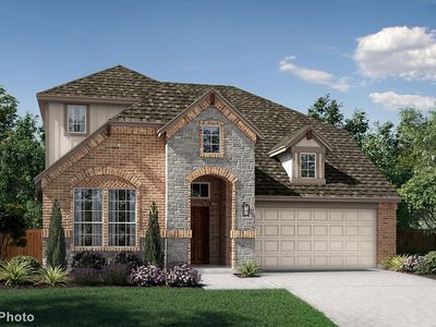 910 Joy Mill Pl, Lavon, TX, 75166
