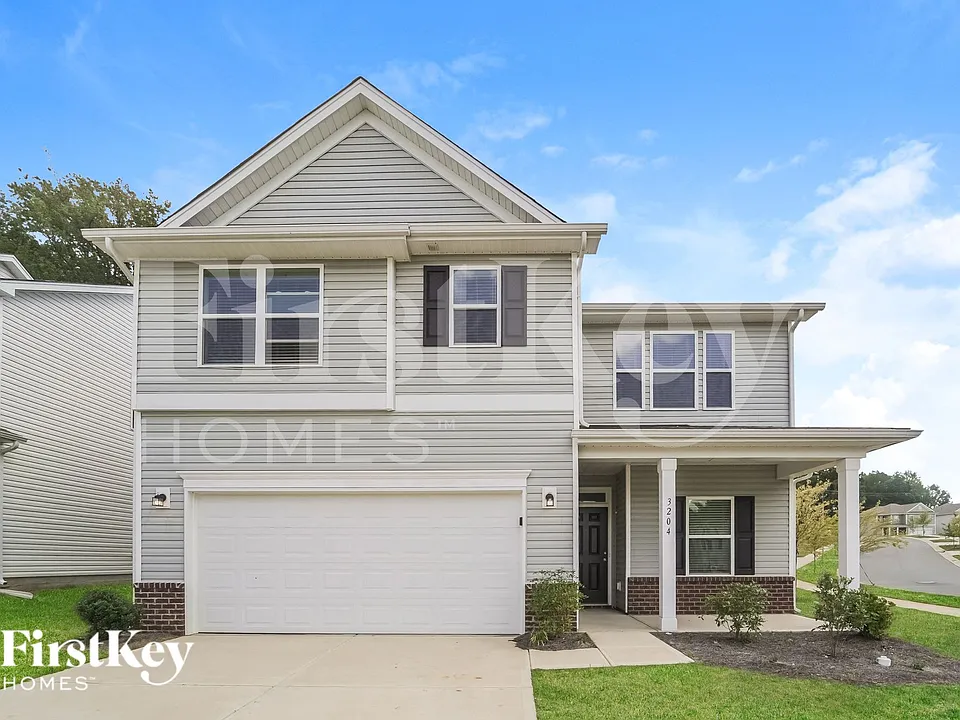 3204 Newell Village Dr