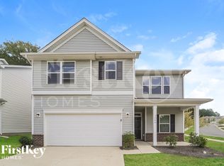3204 Newell Village Dr, Charlotte, NC 28213