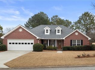 3669 Hawthorne Ct, Auburn, AL 36830