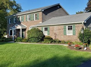 1459 S Krocks Rd, Allentown, PA 18106