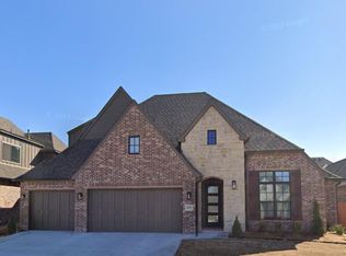 8715 S Quanah Ave W, Tulsa, OK 74132
