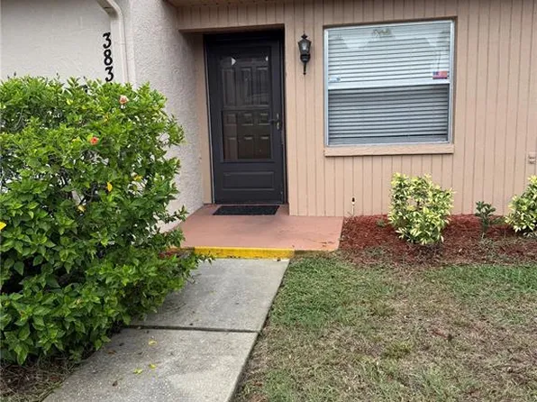 3830 Sailmaker Ln #3830, Holiday, FL 34691