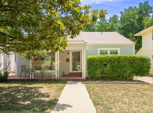 831 S Lahoma Ave, Norman, OK 73069