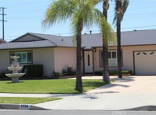 1134 E Deodar St, Ontario, CA 91764