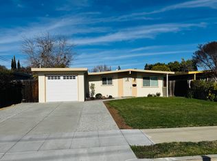 593 Balsam Ave, Sunnyvale, CA 94085
