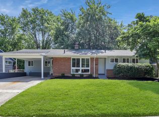 2870 Hamilton Ave, Columbus, OH 43224