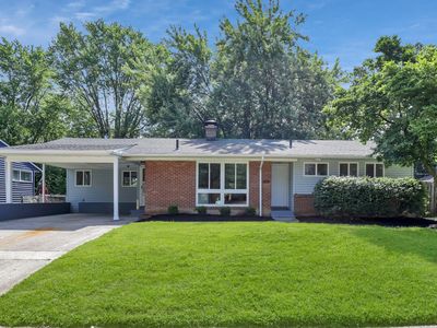 2870 Hamilton Ave, Columbus, OH, 43224