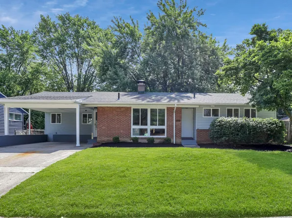 2870 Hamilton Ave, Columbus, OH 43224