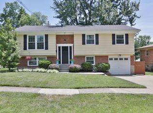 12210 Hardwick Rd, Woodland Hills, KY 40243