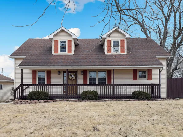 2319 Saint John Rd, Schererville, IN 46375