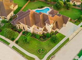 10419 Prescott Glen Ln, Katy, TX 77494